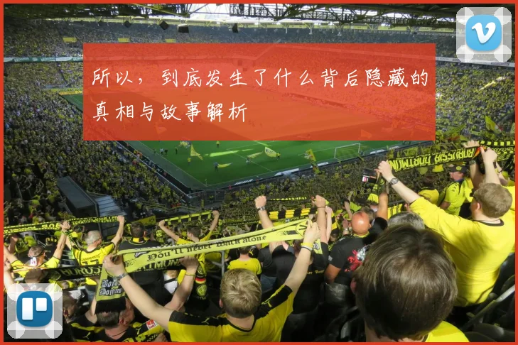 所以，到底发生了什么背后隐藏的真相与故事解析