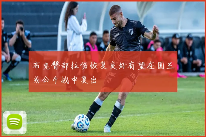 布克臀部拉伤恢复良好有望在国王或公牛战中复出