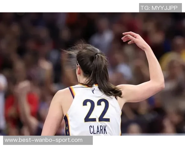 小波特初二能战胜WNBA球队索菲坎宁安对此表示认可与支持